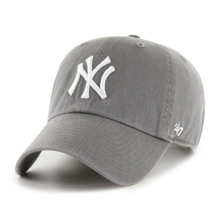 Czapka z daszkiem NEW York B-NLRGW17GWS-DYC