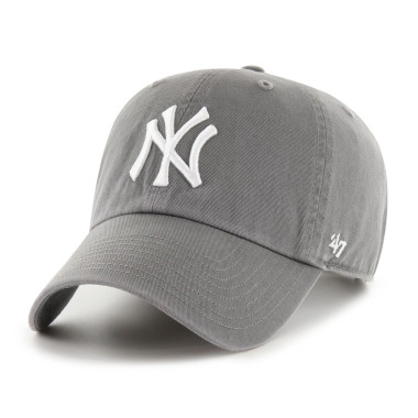 Czapka z daszkiem NEW York B-NLRGW17GWS-DYC