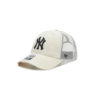 Czapka z daszkiem NEW York B-BRANS17CTP-NTB