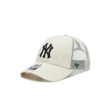 Czapka z daszkiem NEW York B-BRANS17CTP-NTB
