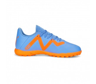 Turfy dziecięce Puma Future Play TT Jr 107202-01 | Butys.pl