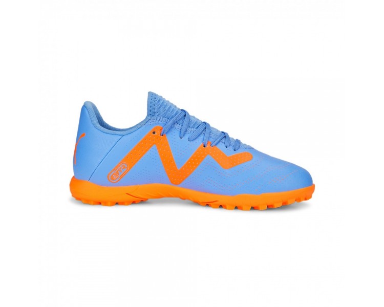 Turfy dziecięce Puma Future Play TT Jr 107202-01 | Butys.pl