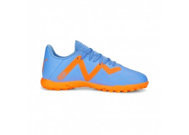 Turfy dziecięce Puma Future Play TT Jr 107202-01 | Butys.pl