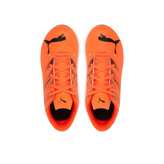 Korki dziecięce Puma Attacanto FG AG Jr 107480-14 | Butys.pl