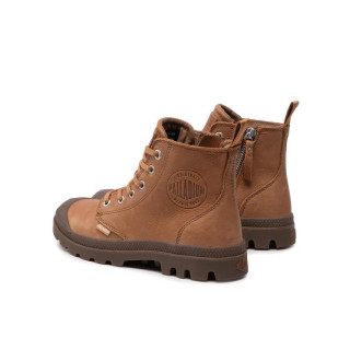 Buty Trapery PALLADIUM  PAMPA HI ZIP 76888-252