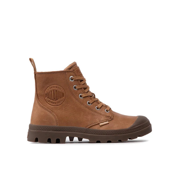 Buty Trapery PALLADIUM  PAMPA HI ZIP 76888-252