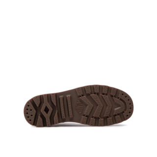 Buty Trapery PALLADIUM  PAMPA HI ZIP 76888-252