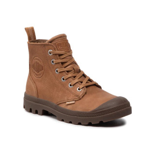 Buty Trapery PALLADIUM  PAMPA HI ZIP 76888-252