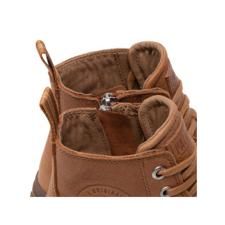 Buty Trapery PALLADIUM  PAMPA HI ZIP 76888-252