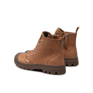 Buty Trapery PALLADIUM  PAMPA HI ZIP 76888-252