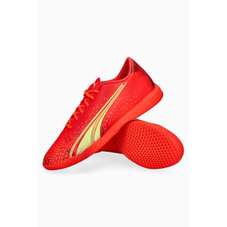 Halówki męskie Puma Ultra Play IT 106910-03 | Butys.pl