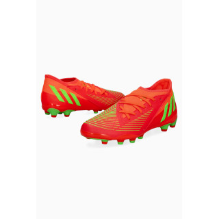 Korki dziecięce Adidas Predator Edge.3 MG Jr GV8506 | Butys.pl