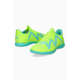 Halówki męskie Puma Future Play IT 107193-03 | Butys.pl