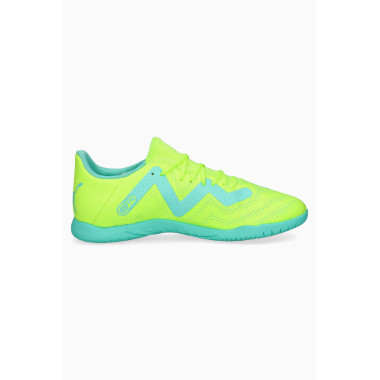 Halówki męskie Puma Future Play IT 107193-03 | Butys.pl