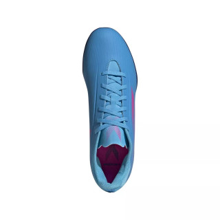 Turfy męskie Adidas X Speedflow.4 TF GW7530 | Butys.pl
