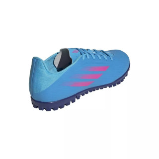 Turfy męskie Adidas X Speedflow.4 TF GW7530 | Butys.pl