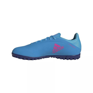 Turfy męskie Adidas X Speedflow.4 TF GW7530 | Butys.pl