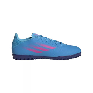 Turfy męskie Adidas X Speedflow.4 TF GW7530 | Butys.pl