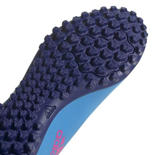 Turfy męskie Adidas X Speedflow.4 TF GW7530 | Butys.pl
