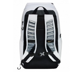 Plecak Nike Varsity Elite 32L biały HM9965-100 | butys.pl