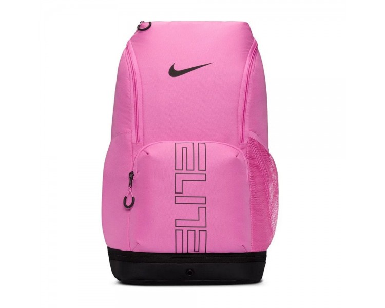 Plecak Nike Varsity Elite 32L różowy HM9965-675 | butys.pl