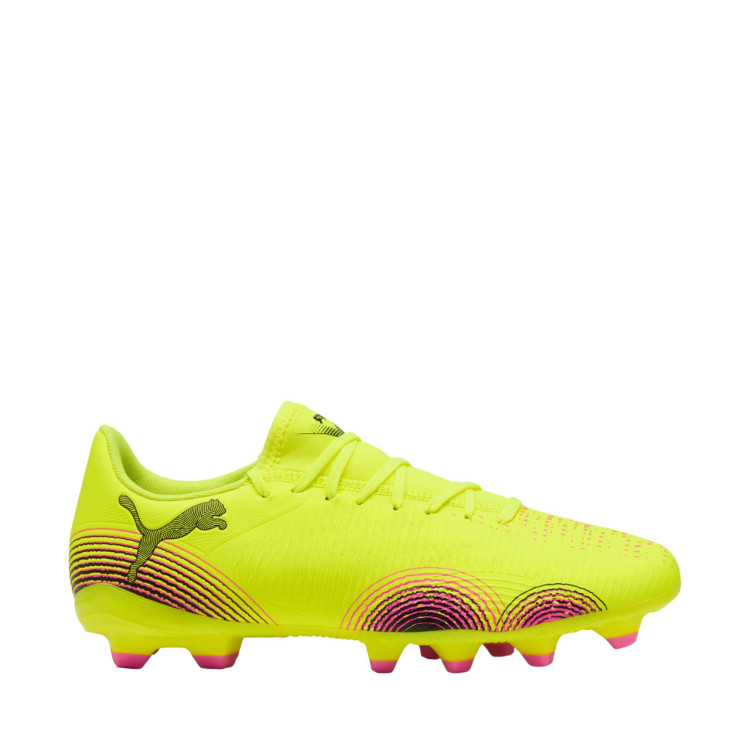 Korki lanki Puma Future 8 Play FG/AG 108141-03 | Butys.pl