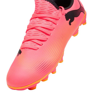Korki lanki Puma Future 7 Play FG/AG 107723-03 | Butys.pl