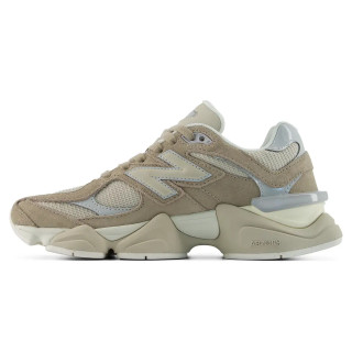 Buty unisex New Balance U90608AP beżowe