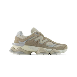Buty unisex New Balance U90608AP beżowe