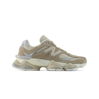 Buty unisex New Balance U90608AP beżowe