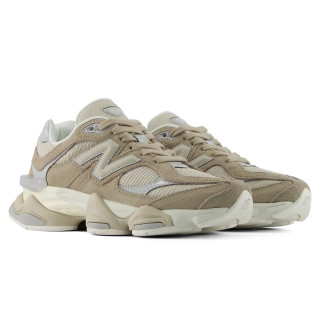 Buty unisex New Balance U90608AP beżowe