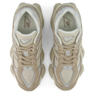 Buty unisex New Balance U90608AP beżowe
