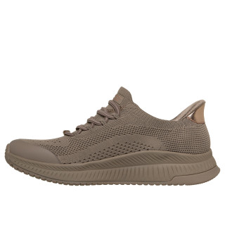Buty damskie Skechers Squad 4 117743-DKTP – wygoda i lekkość na co dzień | Butys.pl