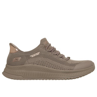 Buty damskie Skechers Squad 4 117743-DKTP – wygoda i lekkość na co dzień | Butys.pl