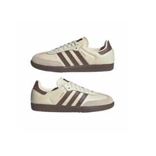 Buty damskie Adidas Samba OG IH3980 Białe| Butys.pl