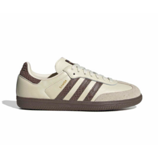 Buty damskie Adidas Samba OG IH3980 Białe| Butys.pl