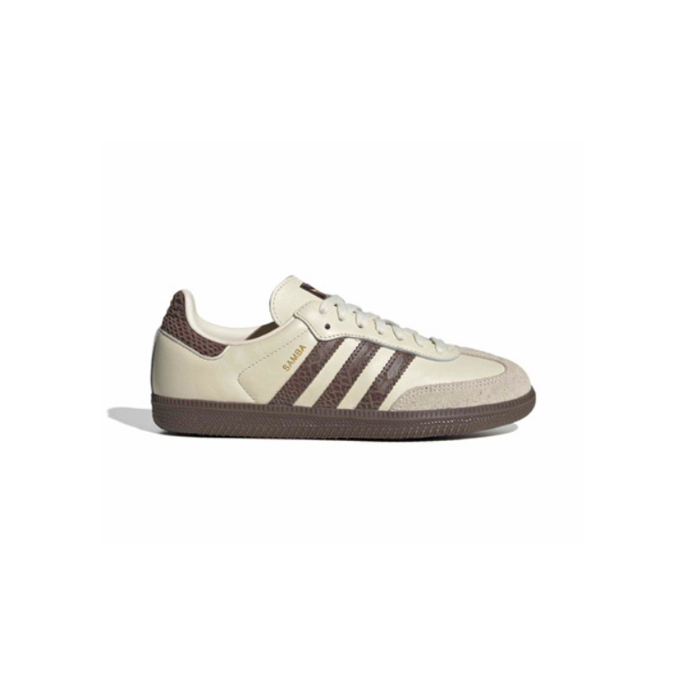 Buty damskie Adidas Samba OG IH3980 Białe| Butys.pl
