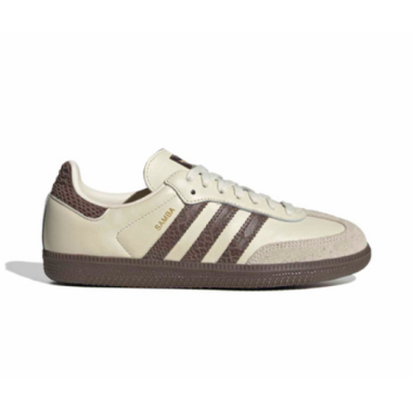 Buty damskie Adidas Samba OG IH3980 Białe| Butys.pl