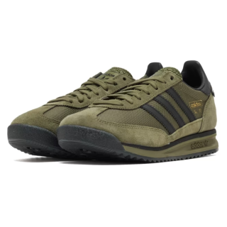 Buty męskie Adidas SL 72 RS JQ9729 sneakersy lifestyle | Butys.pl