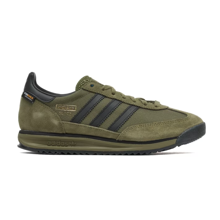 Buty męskie Adidas SL 72 RS JQ9729 sneakersy lifestyle | Butys.pl