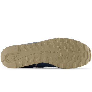 Sneakersy New Balance ML373Q02 granatowe | Butys.pl