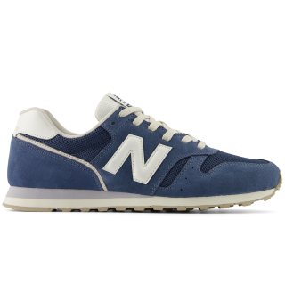 Sneakersy New Balance ML373Q02 granatowe | Butys.pl