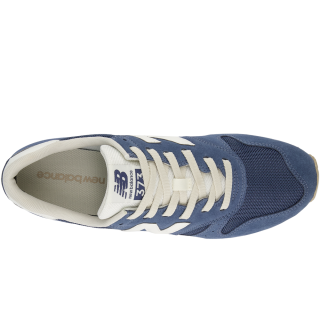 Sneakersy New Balance ML373Q02 granatowe | Butys.pl
