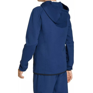 Bluza dziecięca Adidas Tiro Travel KF6082 rozpinana z kapturem | Butys.pl