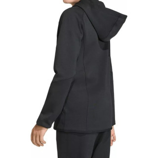 Bluza dziecięca Adidas Tiro Travel KF6083 rozpinana z kapturem | Butys.pl