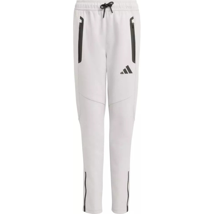 Spodnie dziecięce Adidas Tiro Travel KF6060 dresowe | Butys.pl