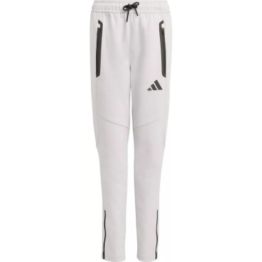 Spodnie dziecięce Adidas Tiro Travel KF6060 dresowe | Butys.pl
