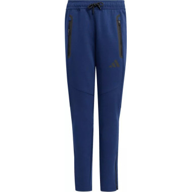 Spodnie dziecięce Adidas Tiro Travel KF6061 dresowe | Butys.pl