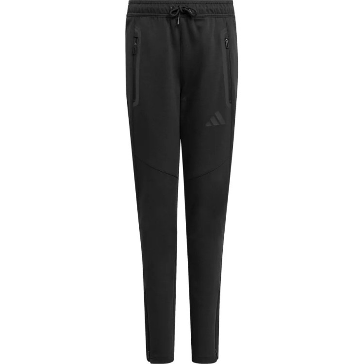 Spodnie dziecięce Adidas Tiro Travel KF6062 dresowe | Butys.pl