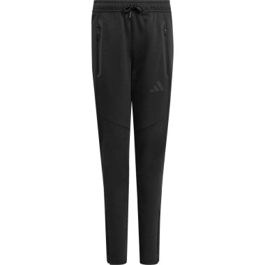 Spodnie dziecięce Adidas Tiro Travel KF6062 dresowe | Butys.pl